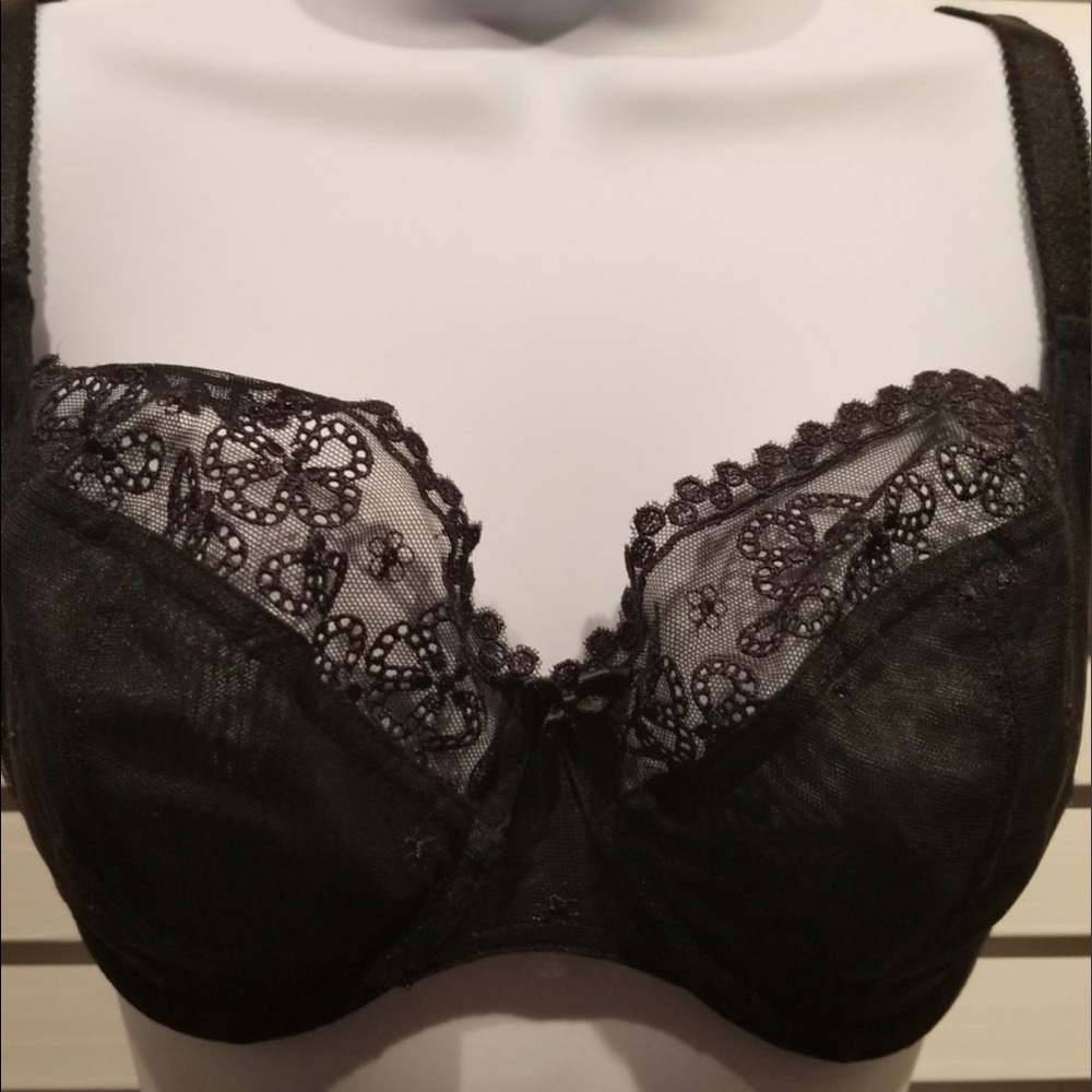 Cleo Bra 36 GG